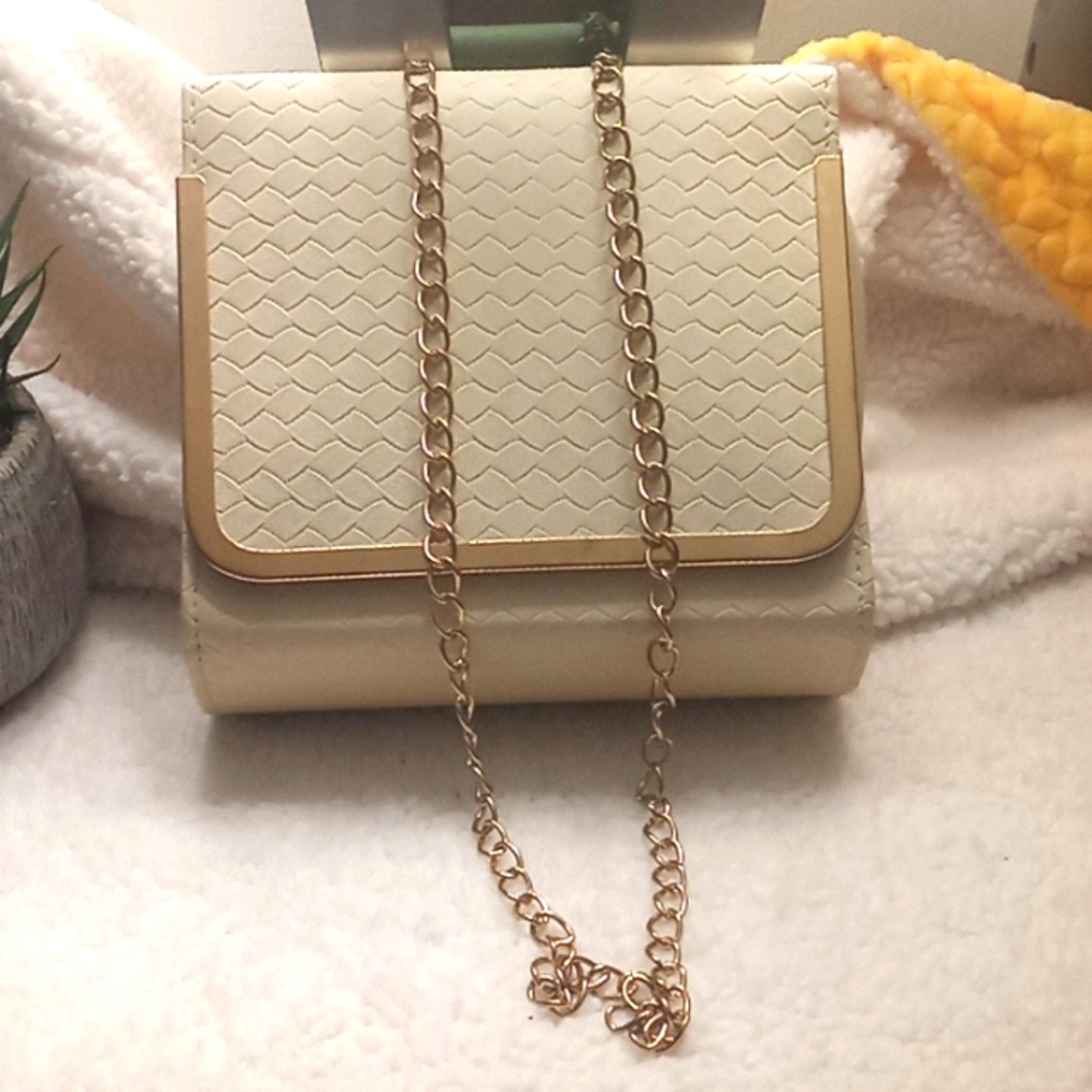 Pre-loved purse